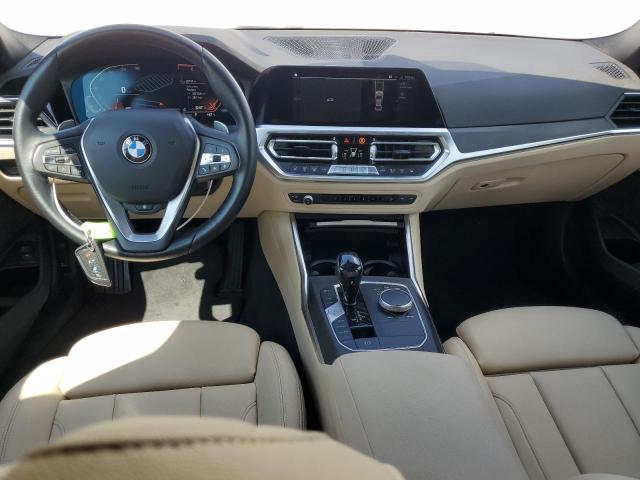 BMW 3 SERIES 330XI 2021