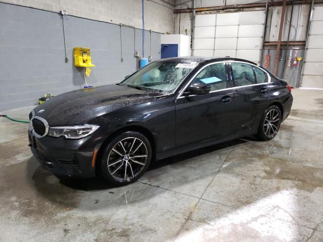 BMW 3 SERIES 330XI 2021