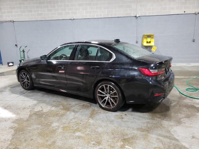 BMW 3 SERIES 330XI 2021