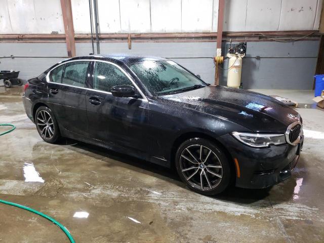 BMW 3 SERIES 330XI 2021