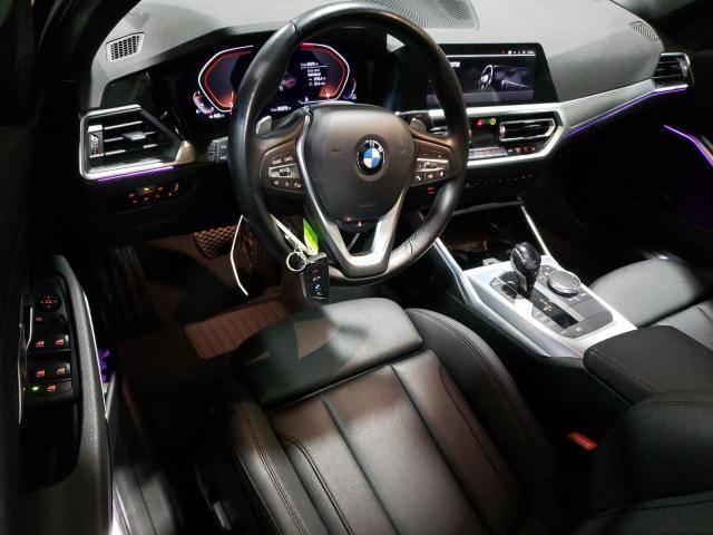 BMW 3 SERIES 330XI 2021