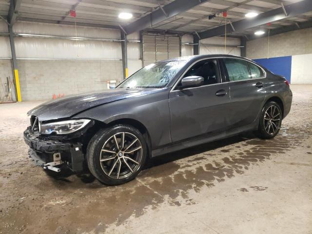 BMW 3 SERIES 330XI 2022