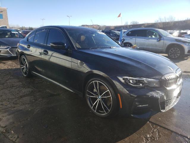 BMW 3 SERIES 330XI 2022