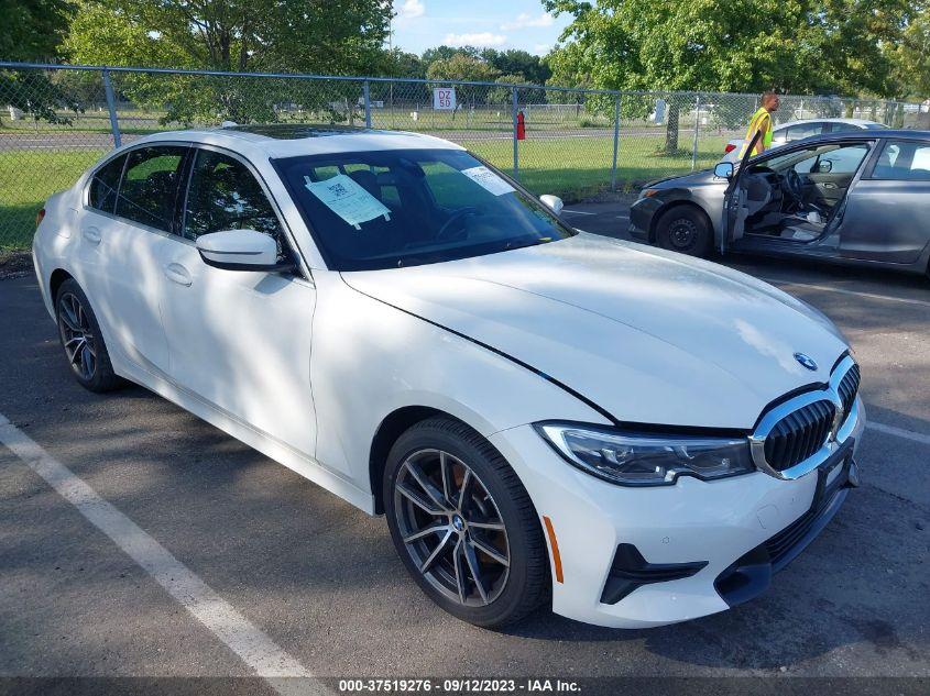 BMW 3 SERIES 330I XDRIVE 2020