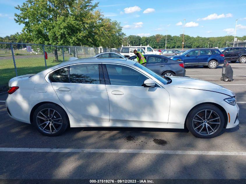 BMW 3 SERIES 330I XDRIVE 2020