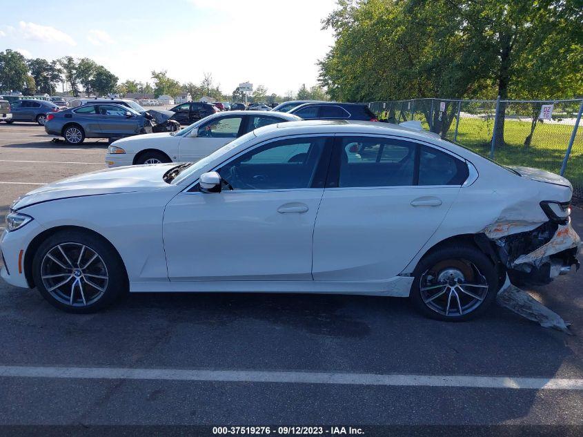 BMW 3 SERIES 330I XDRIVE 2020