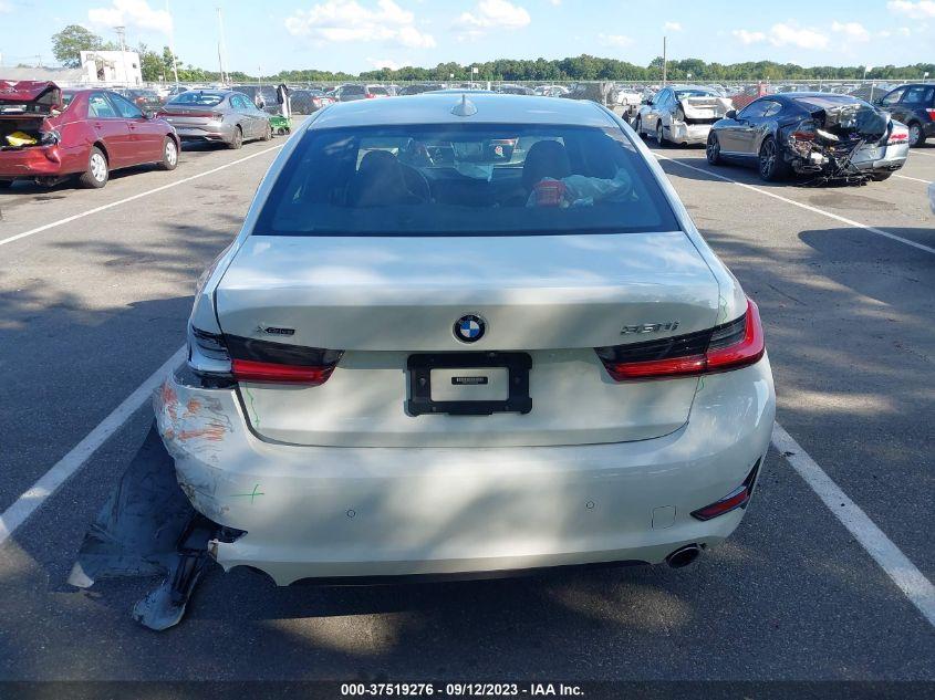 BMW 3 SERIES 330I XDRIVE 2020