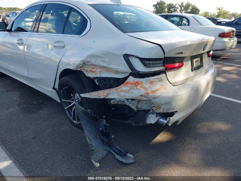 BMW 3 SERIES 330I XDRIVE 2020