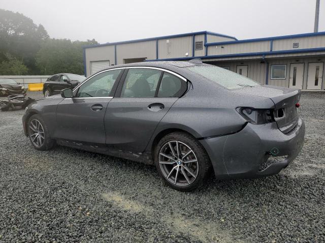 BMW 3 SERIES 330XI 2020