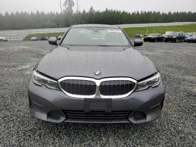 BMW 3 SERIES 330XI 2020