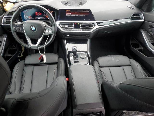 BMW 3 SERIES 330XI 2020