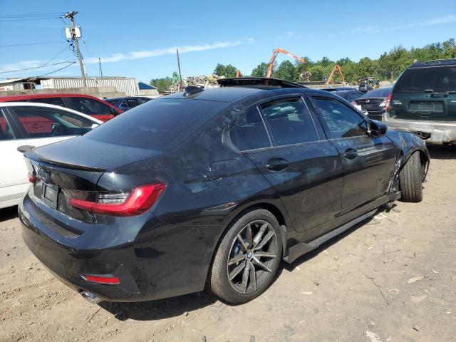 BMW 3 SERIES 330XI 2020