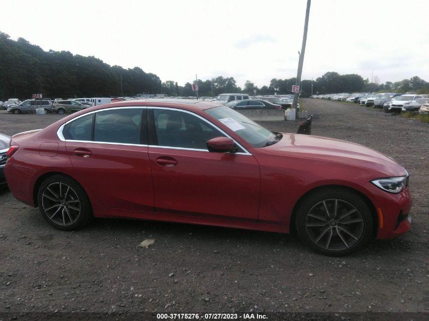 BMW 3 SERIES 330I XDRIVE 2021