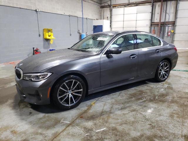 BMW 3 SERIES 330XI 2022