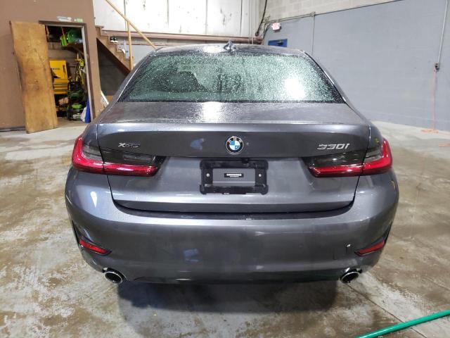 BMW 3 SERIES 330XI 2022