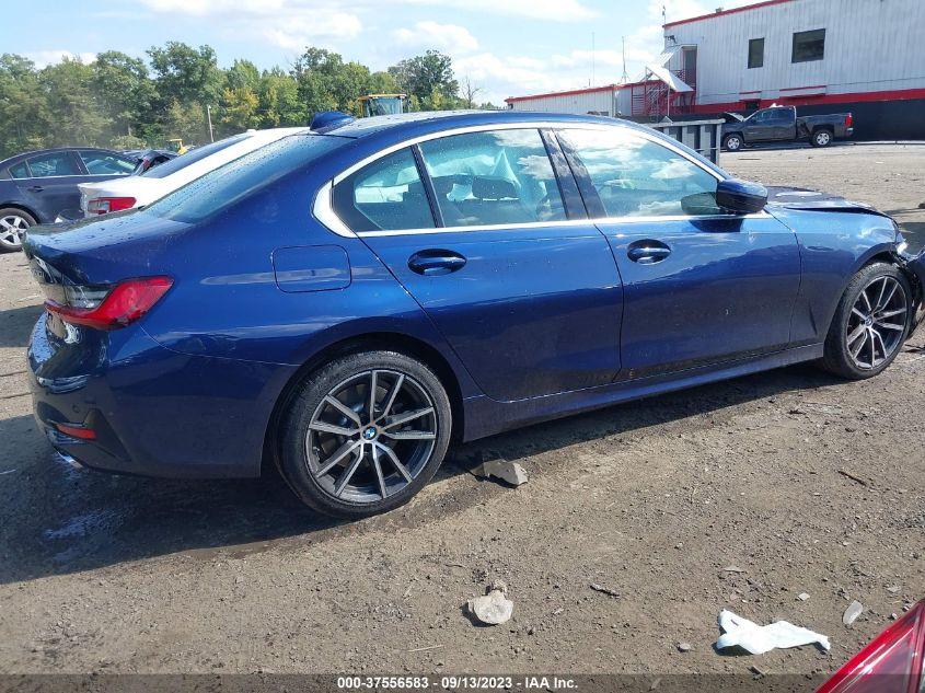 BMW 3 SERIES 330I XDRIVE 2020