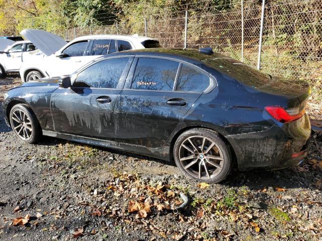 BMW 3 SERIES 330XI 2021