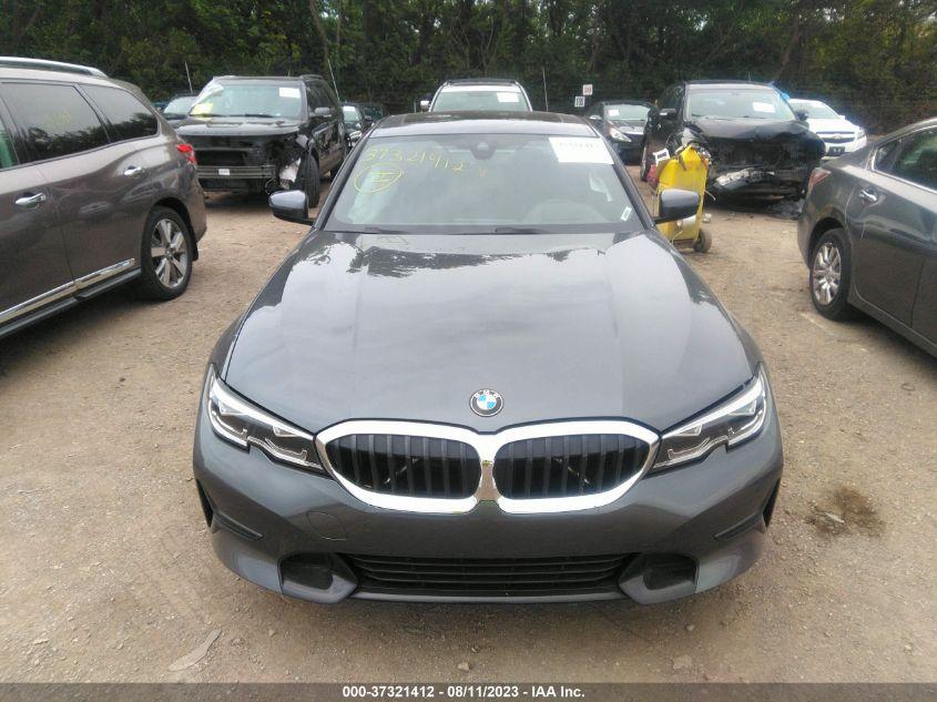 BMW 3 SERIES 330I XDRIVE 2022