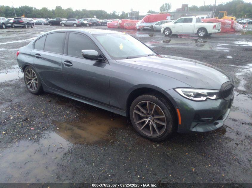 BMW 3 SERIES 330I XDRIVE 2022