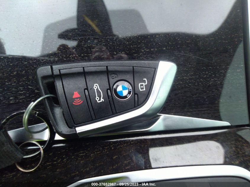 BMW 3 SERIES 330I XDRIVE 2022