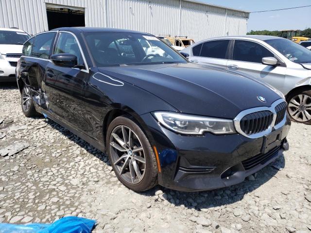 BMW 3 SERIES 330XI 2020