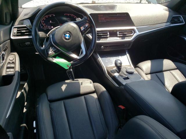 BMW 3 SERIES 330XI 2020