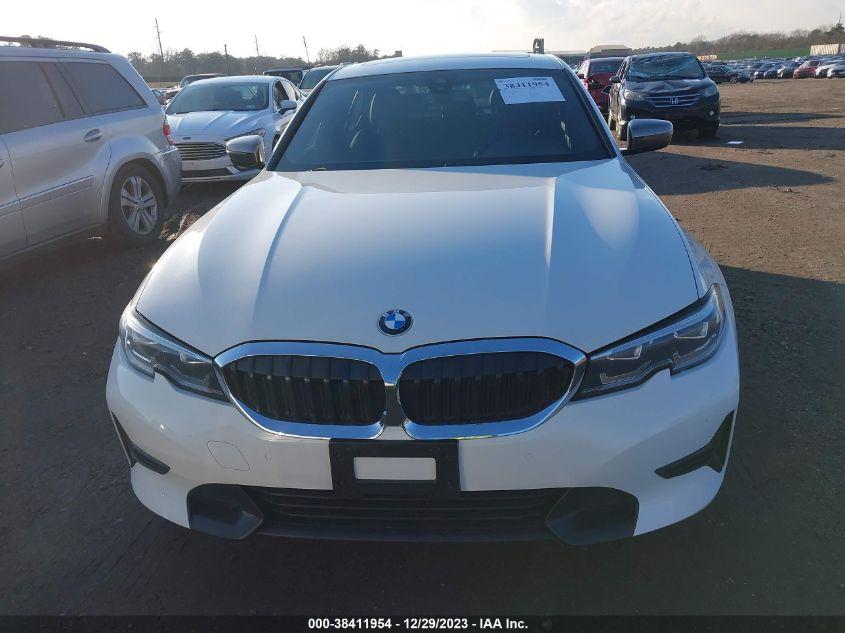 BMW 3 SERIES 330I XDRIVE 2020