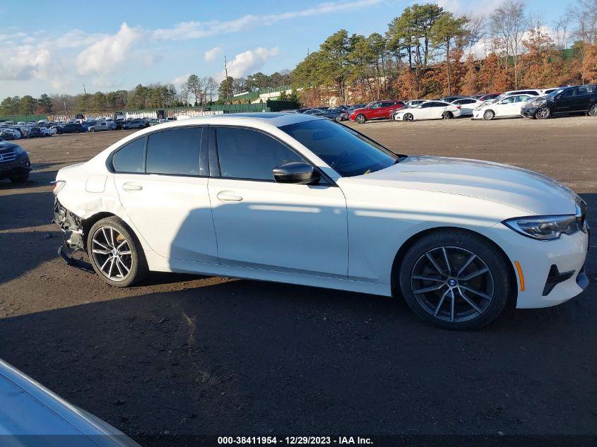 BMW 3 SERIES 330I XDRIVE 2020