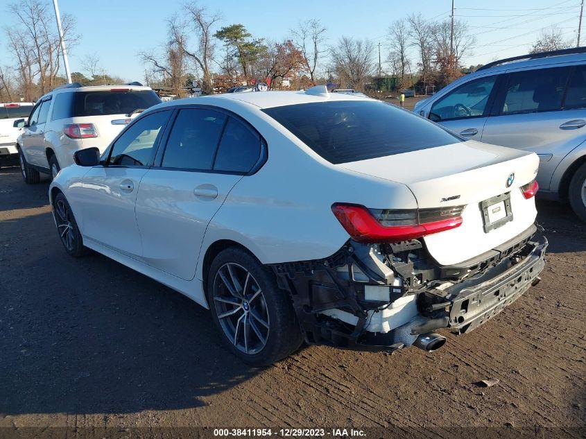 BMW 3 SERIES 330I XDRIVE 2020