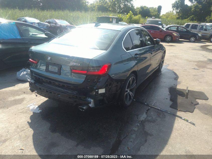 BMW 3 SERIES 330I XDRIVE 2020