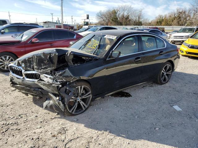 BMW 3 SERIES 330XI 2022