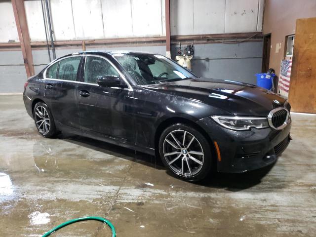 BMW 3 SERIES 330XI 2022