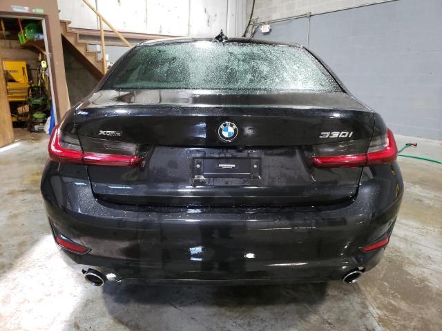 BMW 3 SERIES 330XI 2022