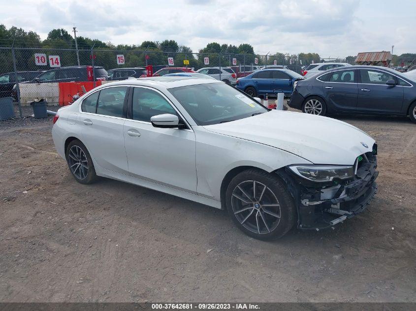 BMW 3 SERIES 330I XDRIVE 2020