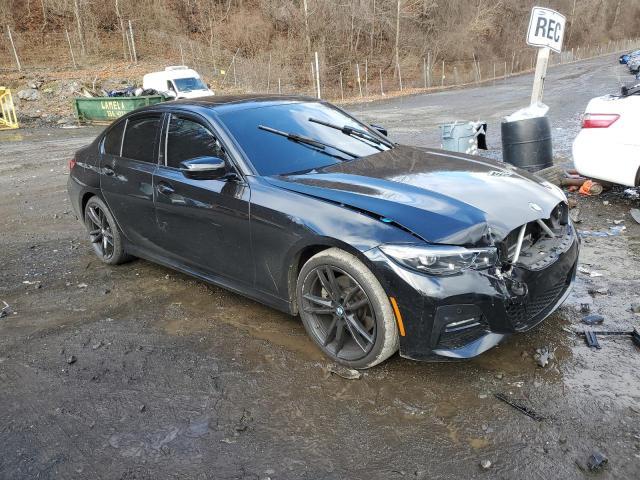 BMW 3 SERIES 330XI 2022