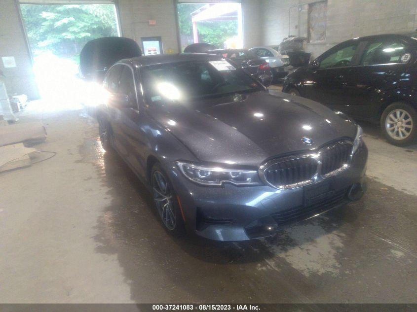 BMW 3 SERIES 330I XDRIVE 2020