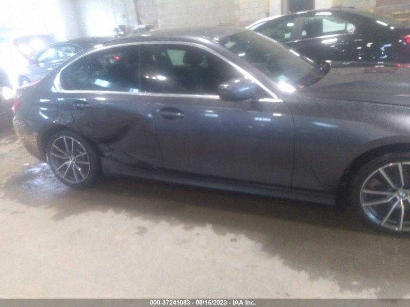 BMW 3 SERIES 330I XDRIVE 2020