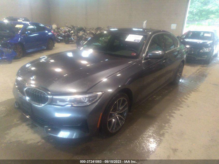 BMW 3 SERIES 330I XDRIVE 2020