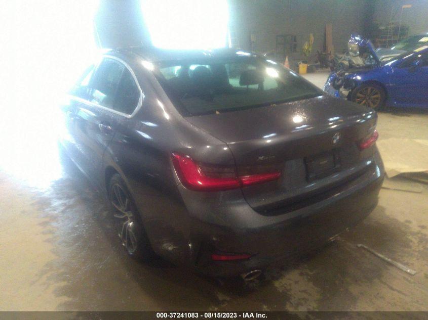 BMW 3 SERIES 330I XDRIVE 2020