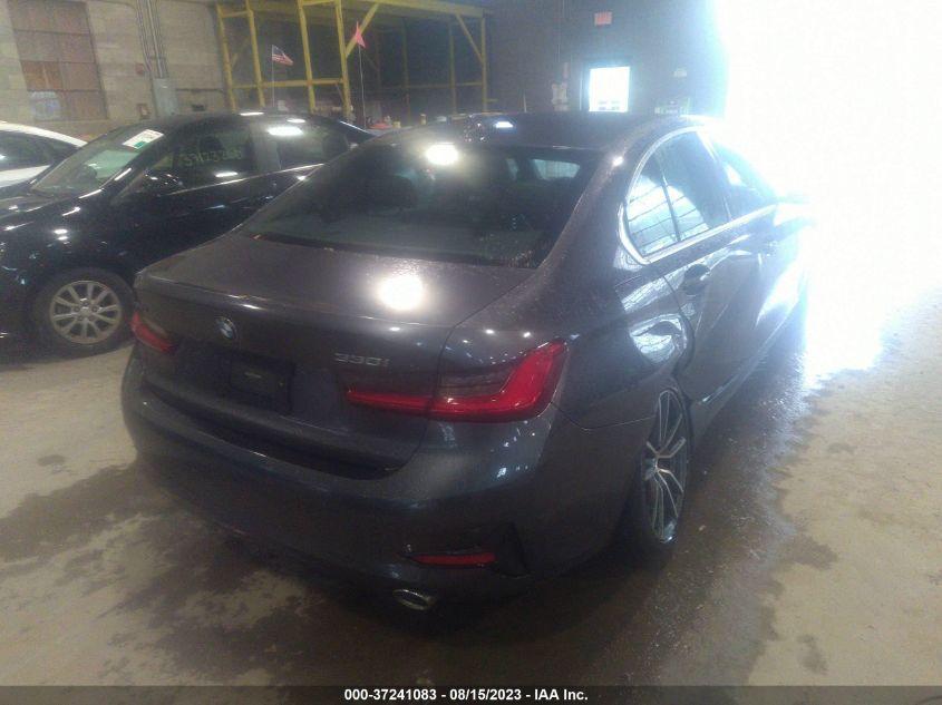 BMW 3 SERIES 330I XDRIVE 2020