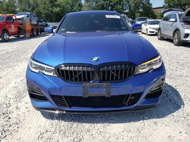 BMW 3 SERIES 330XI 2020