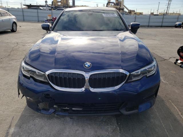 BMW 3 SERIES 330XI 2020