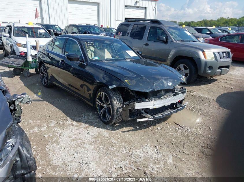 BMW 3 SERIES 330I XDRIVE 2020