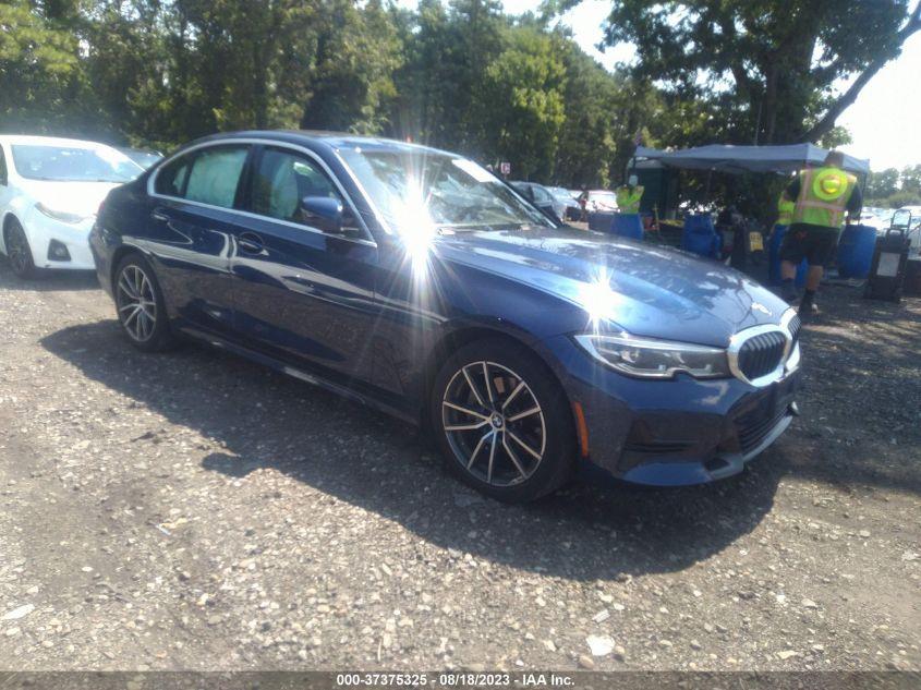 BMW 3 SERIES 330I XDRIVE 2020