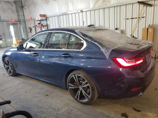 BMW 3 SERIES 330XI 2021