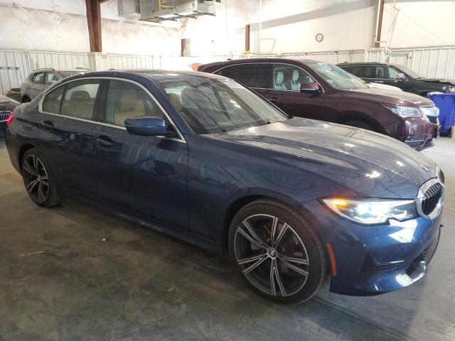 BMW 3 SERIES 330XI 2021