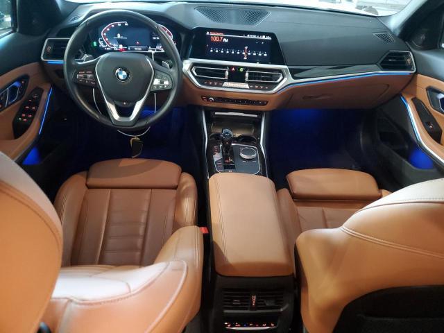 BMW 3 SERIES 330XI 2021