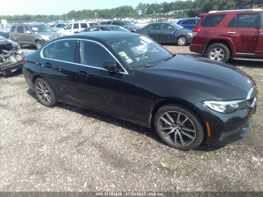 BMW 3 SERIES 330I XDRIVE 2020