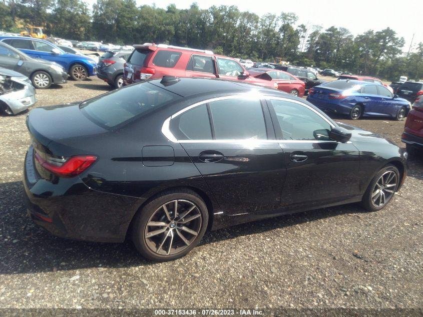 BMW 3 SERIES 330I XDRIVE 2020