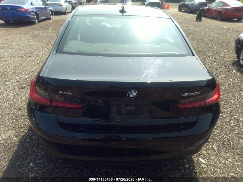 BMW 3 SERIES 330I XDRIVE 2020